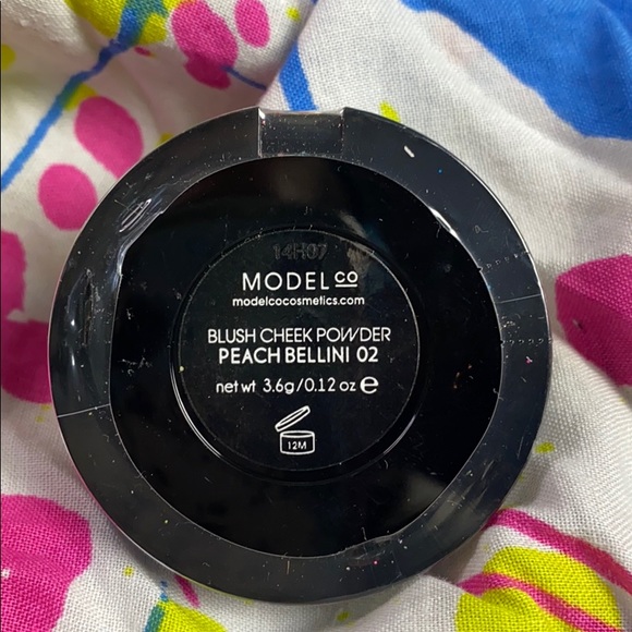 Blush-Peach - Picture 2 of 2